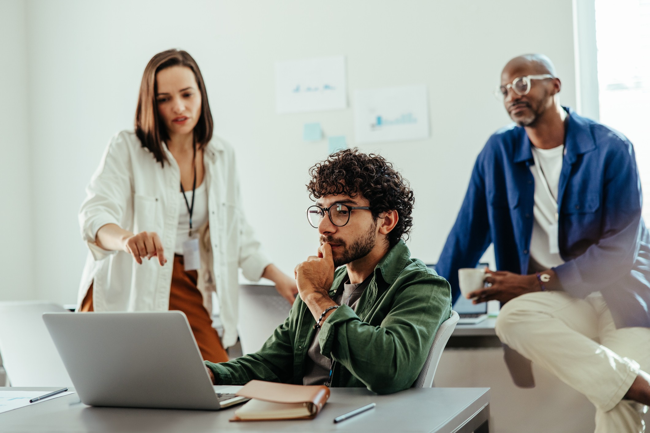 Build Systems That Reduce Stress and Save Time